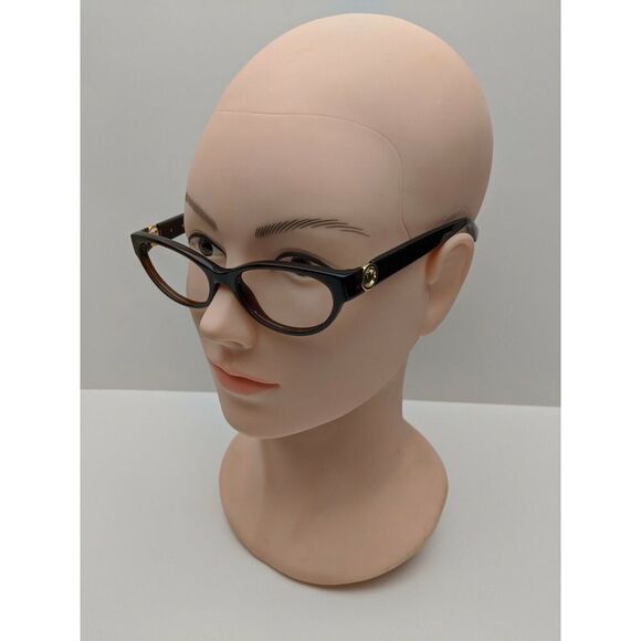 🕶️Michael Kors MK8017 Tabitha VII 3103 Eyeglasses 50/15 135 /DAO742🕶️ - Picture 8 of 9